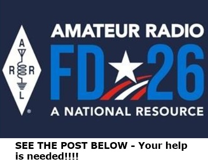 Bellbrook Amateur Radio Club